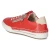 Low Sneaker - rot