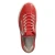 Low Sneaker - rot