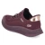Slip ins BOBS SQUAD 4 DIRE STEP - burgundy