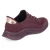 Slip ins BOBS SQUAD 4 DIRE STEP - burgundy