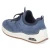 Slip-On-Sneaker - BLAU