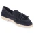 Loafer OLGA 2 - BLU