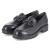 Loafer - BLACK LEATHER Loafer - BLACK LEATHER