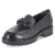 Loafer - BLACK LEATHER
