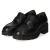 Loafer - BLACK LEATHER