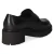 Loafer - BLACK LEATHER