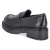 Slipper - black