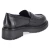 Slipper - black