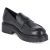 Slipper - black