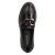 Slipper - BLACK LEATHER