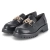 Loafer - BLACK UNI Loafer - BLACK UNI
