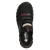Slipper - schwarz