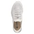 Slip-On-Sneaker - silber/platin