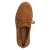 Halbschuhe - camel