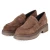 Slipper - taupe