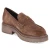 Slipper - taupe