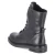Schnürboots PINA MABEL - black
