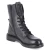 Schnürboots PINA MABEL - black