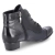 Ankle Boots - BLACK/NAVY/PIOMBO