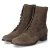 Schnürstiefeletten - engl. brown Schnürstiefeletten - engl. brown