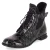 Ankle Boots - grün