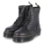 Combat Boots JADON III - black