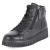 Stiefeletten - BLACK LEATHER