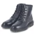Schnürboots IVYHILL - black