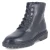 Schnürboots IVYHILL - black