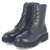 Schnürboots BRIDGET 02 - schwarz Schnürboots BRIDGET 02 - schwarz