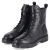 Schnürstiefeletten - black Schnürstiefeletten - black