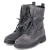 Schnürstiefeletten - DARK-GREY Schnürstiefeletten - DARK-GREY