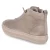 High Sneaker - TAUPE