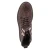 Schnürboots - dk. brown