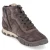 High Sneaker - BRAUN
