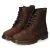 Schnürboots APRILE 8 EYE - dark brown Schnürboots APRILE 8 EYE - dark brown