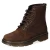 Schnürboots APRILE 8 EYE - dark brown