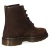 Schnürboots APRILE 8 EYE - dark brown