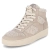 High Sneaker - almond/biscuit