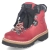 Boots AIR ALPINE - red