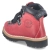 Boots AIR ALPINE - red