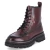 Schnürboots - bordo