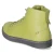 Schnürstiefeletten - kiwi