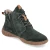 Barfußboots WYNONA 05 - tanne