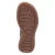 Barfußboots WYNONA 05 - tanne