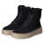 Schnürstiefeletten - dark-blue