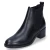 Chelsea Boots - black