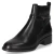 Stiefeletten - black