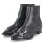 Ankle Boots - black