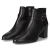 Stiefeletten - black
